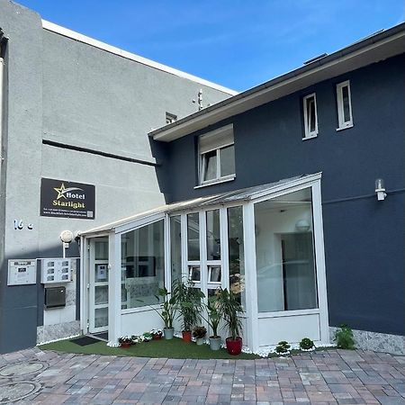 Hotel Starlight فرانكفورت المظهر الخارجي الصورة