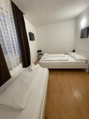 Hotel Starlight فرانكفورت المظهر الخارجي الصورة