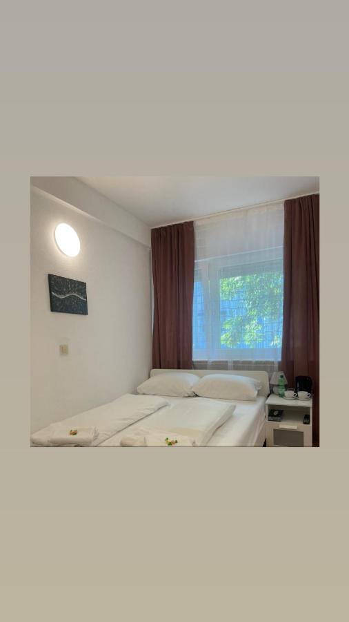 Hotel Starlight فرانكفورت المظهر الخارجي الصورة