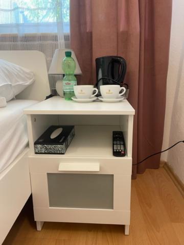 Hotel Starlight فرانكفورت المظهر الخارجي الصورة