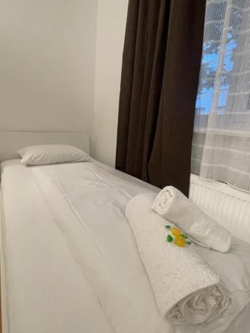 Hotel Starlight فرانكفورت المظهر الخارجي الصورة