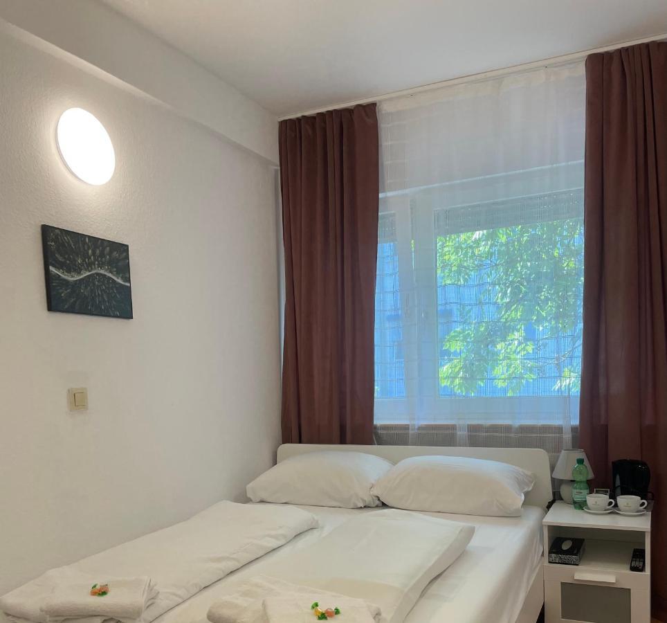 Hotel Starlight فرانكفورت المظهر الخارجي الصورة