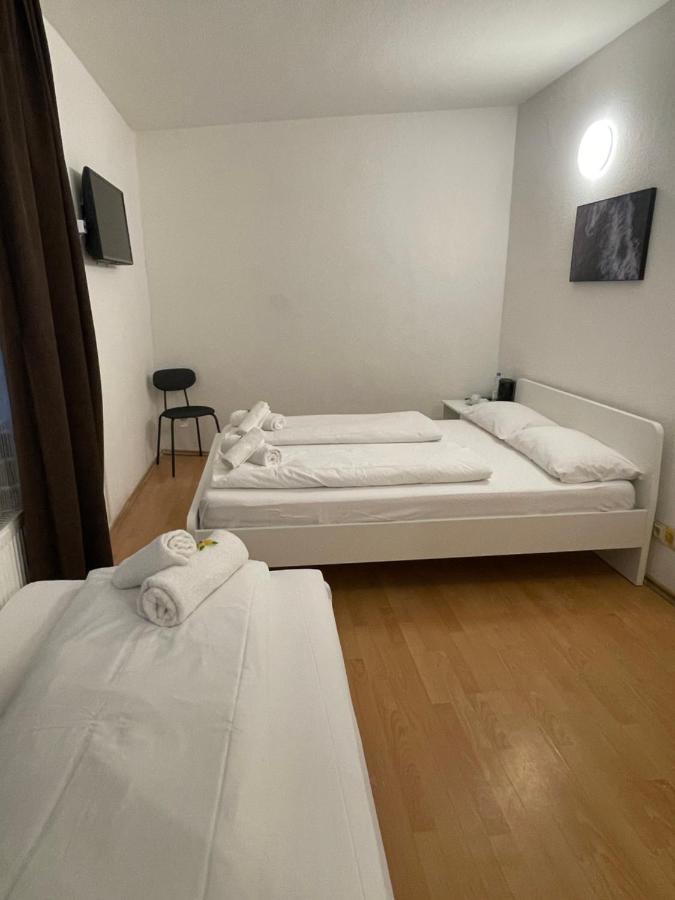 Hotel Starlight فرانكفورت المظهر الخارجي الصورة
