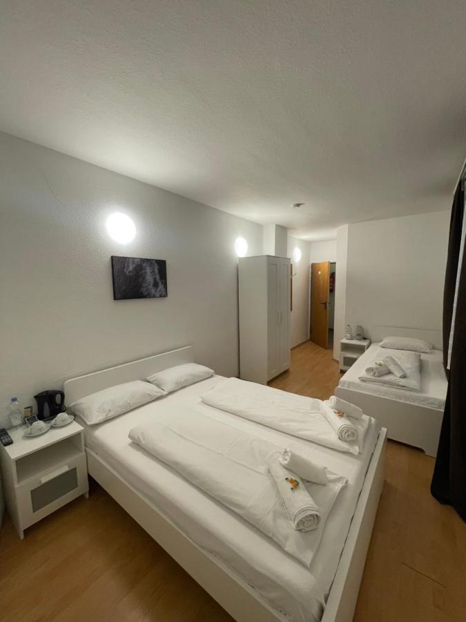 Hotel Starlight فرانكفورت المظهر الخارجي الصورة