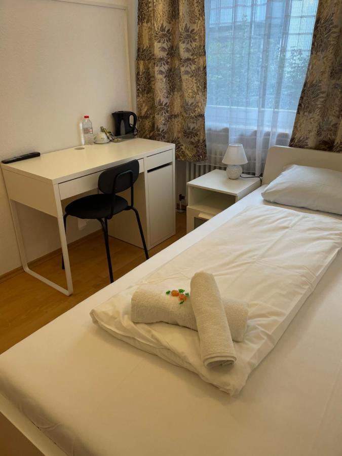Hotel Starlight فرانكفورت المظهر الخارجي الصورة