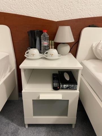 Hotel Starlight فرانكفورت المظهر الخارجي الصورة