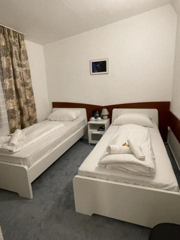 Hotel Starlight فرانكفورت المظهر الخارجي الصورة