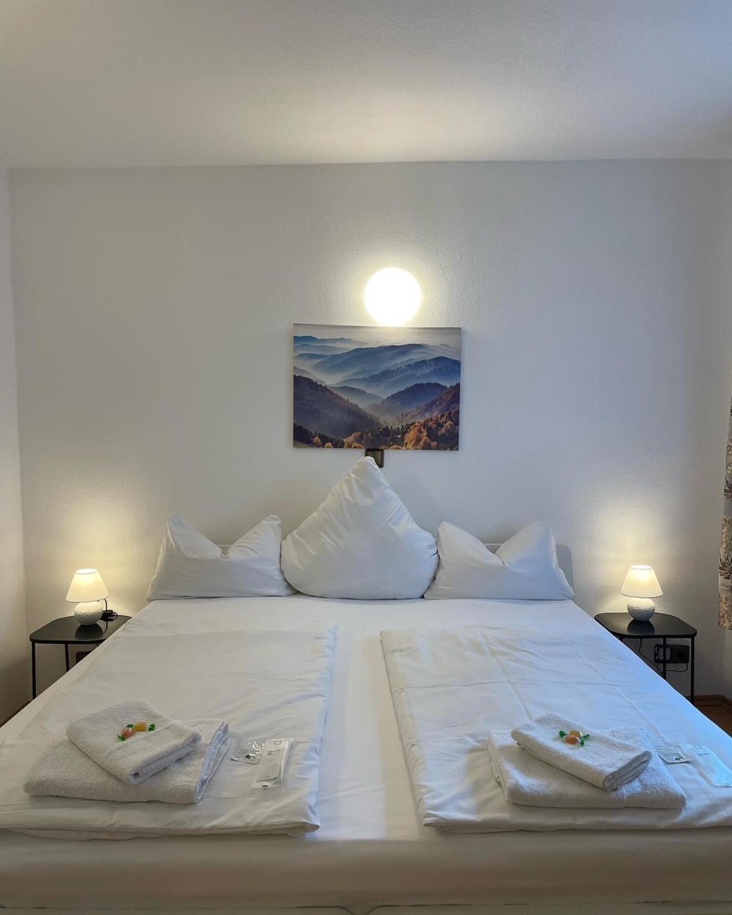 Hotel Starlight فرانكفورت المظهر الخارجي الصورة