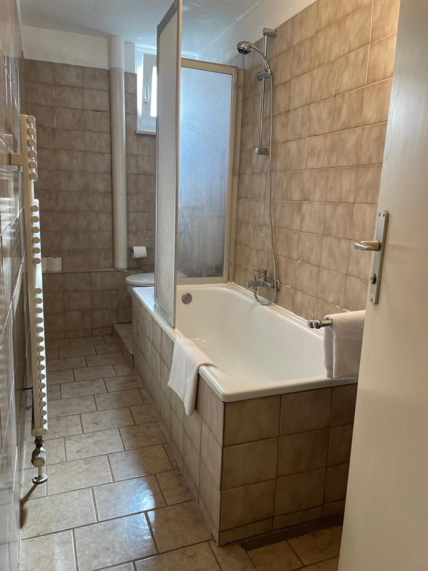Hotel Starlight فرانكفورت المظهر الخارجي الصورة