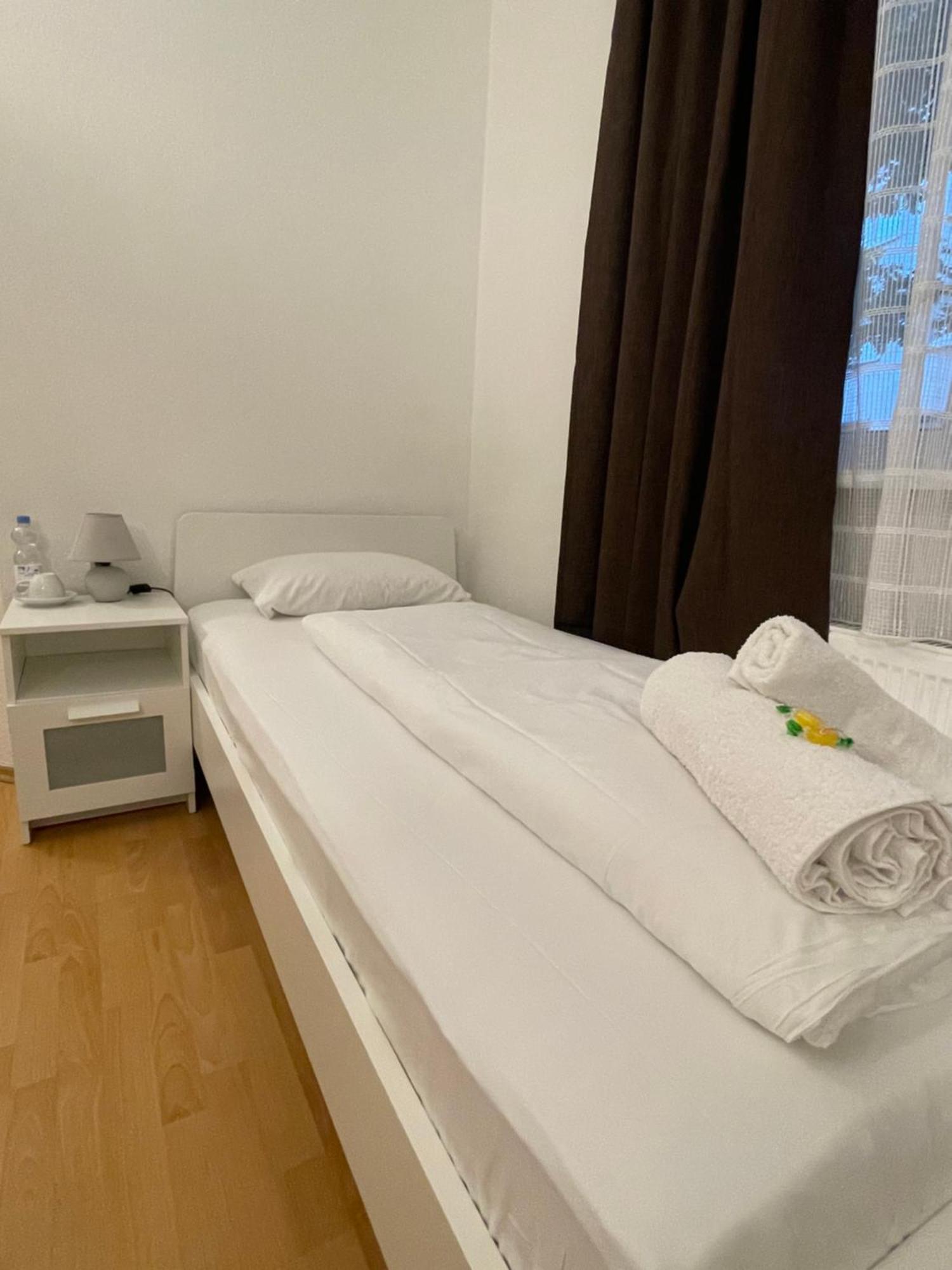 Hotel Starlight فرانكفورت المظهر الخارجي الصورة