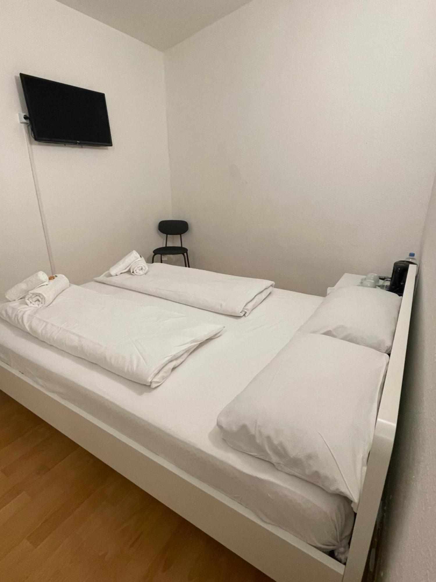 Hotel Starlight فرانكفورت المظهر الخارجي الصورة